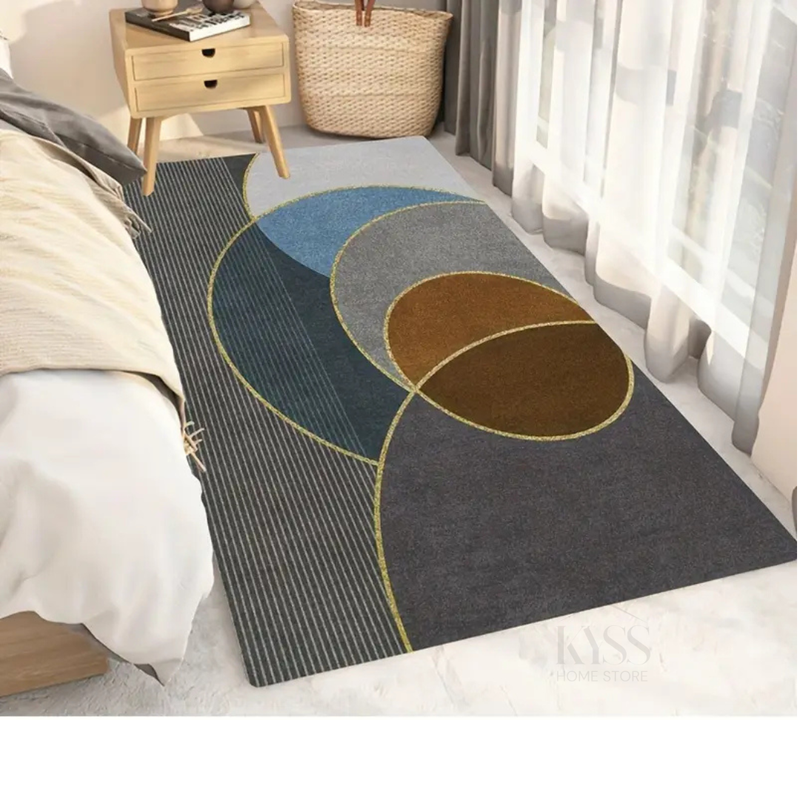 Modern Area Rug