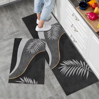 Kitchen Mat Set