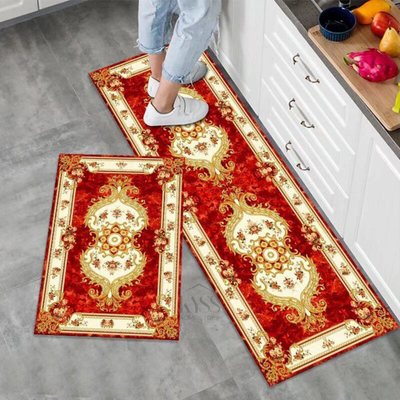 Kitchen Mat Set