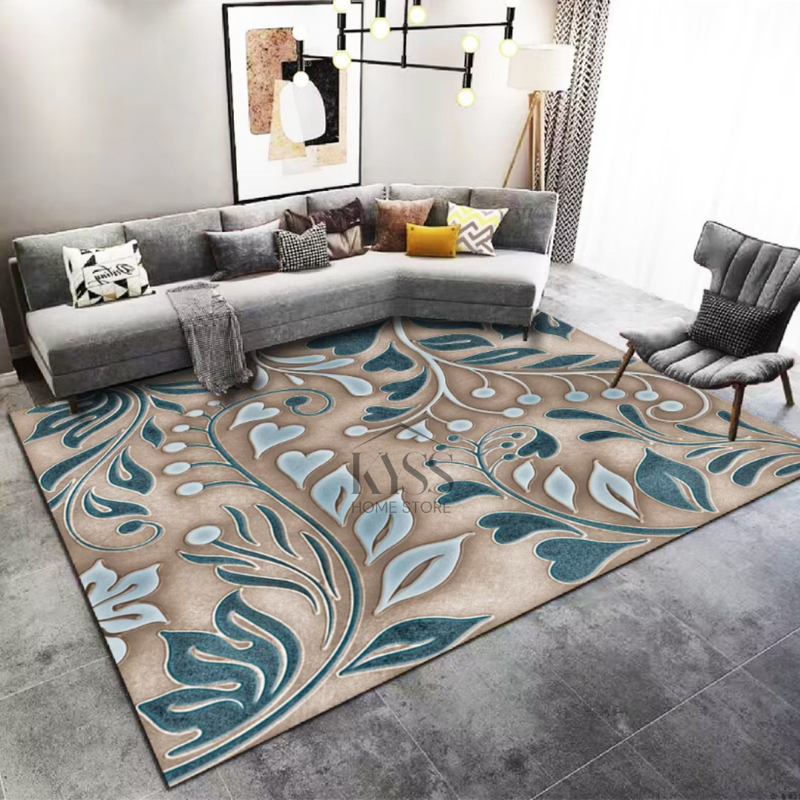 Artisan Decorative Area Rugs
