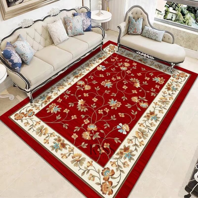 Artisan Decorative Area Rugs