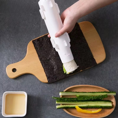 Plastic Sushi Maker