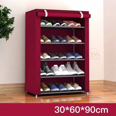 6L Shoes Rack