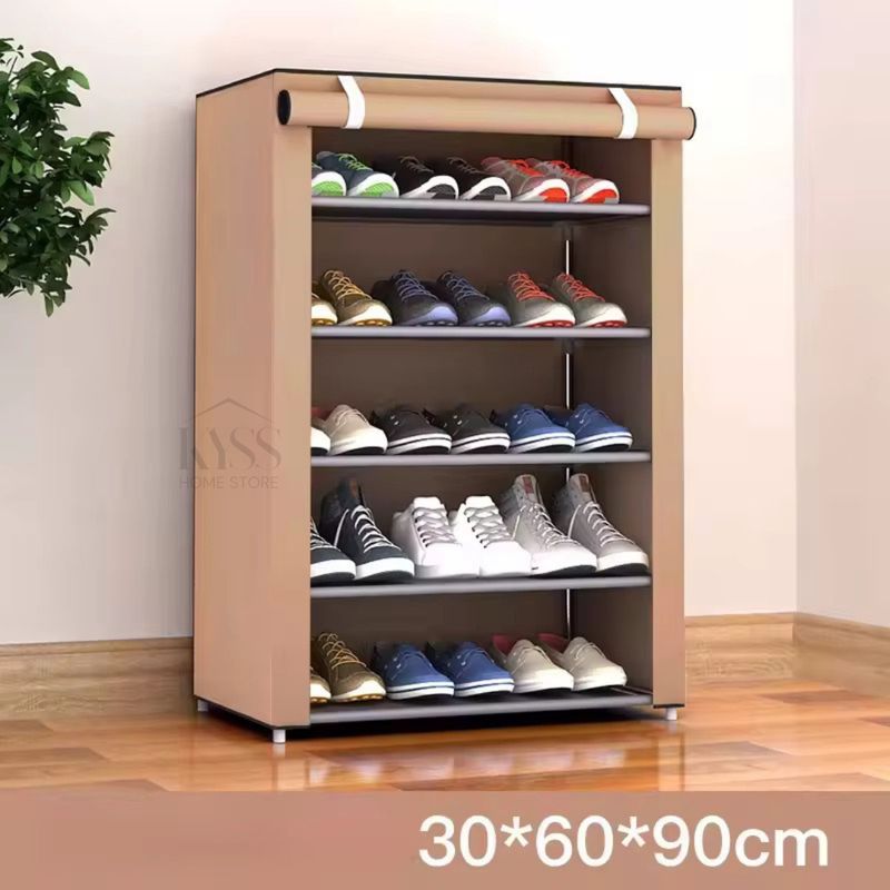 6L Shoes Rack
