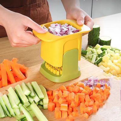 Multi-Slicer