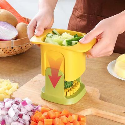 Multi-Slicer