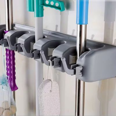 Mop Racks