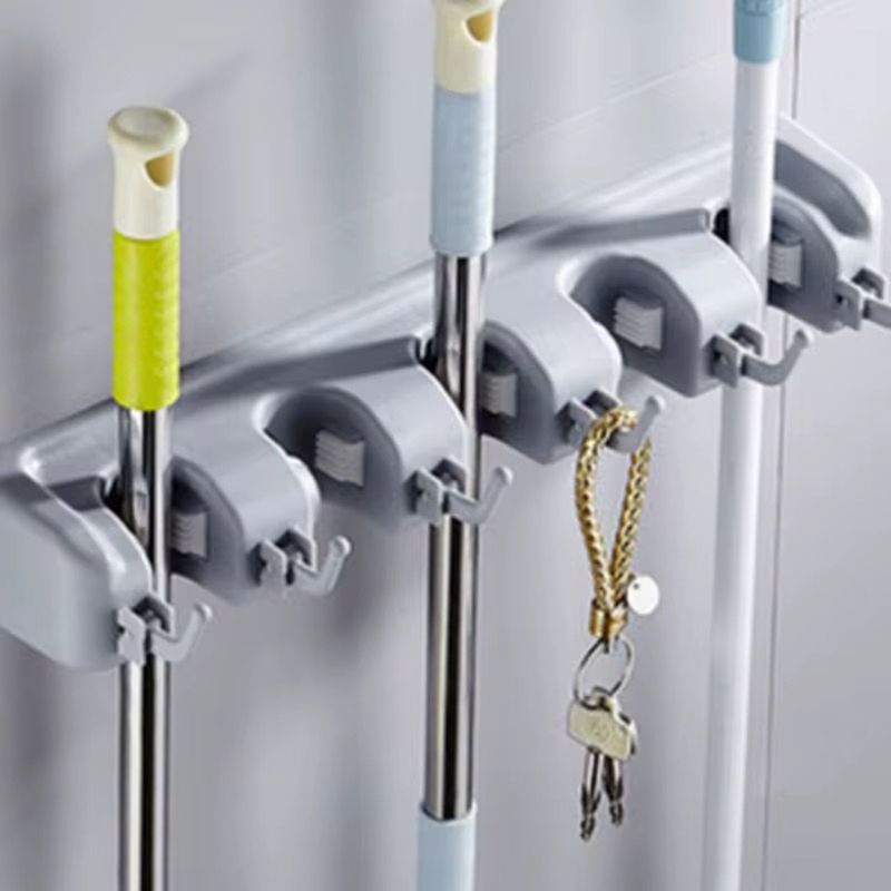 Mop Racks