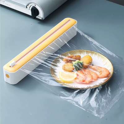 Film cutter Dispenser