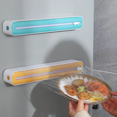 Film cutter Dispenser