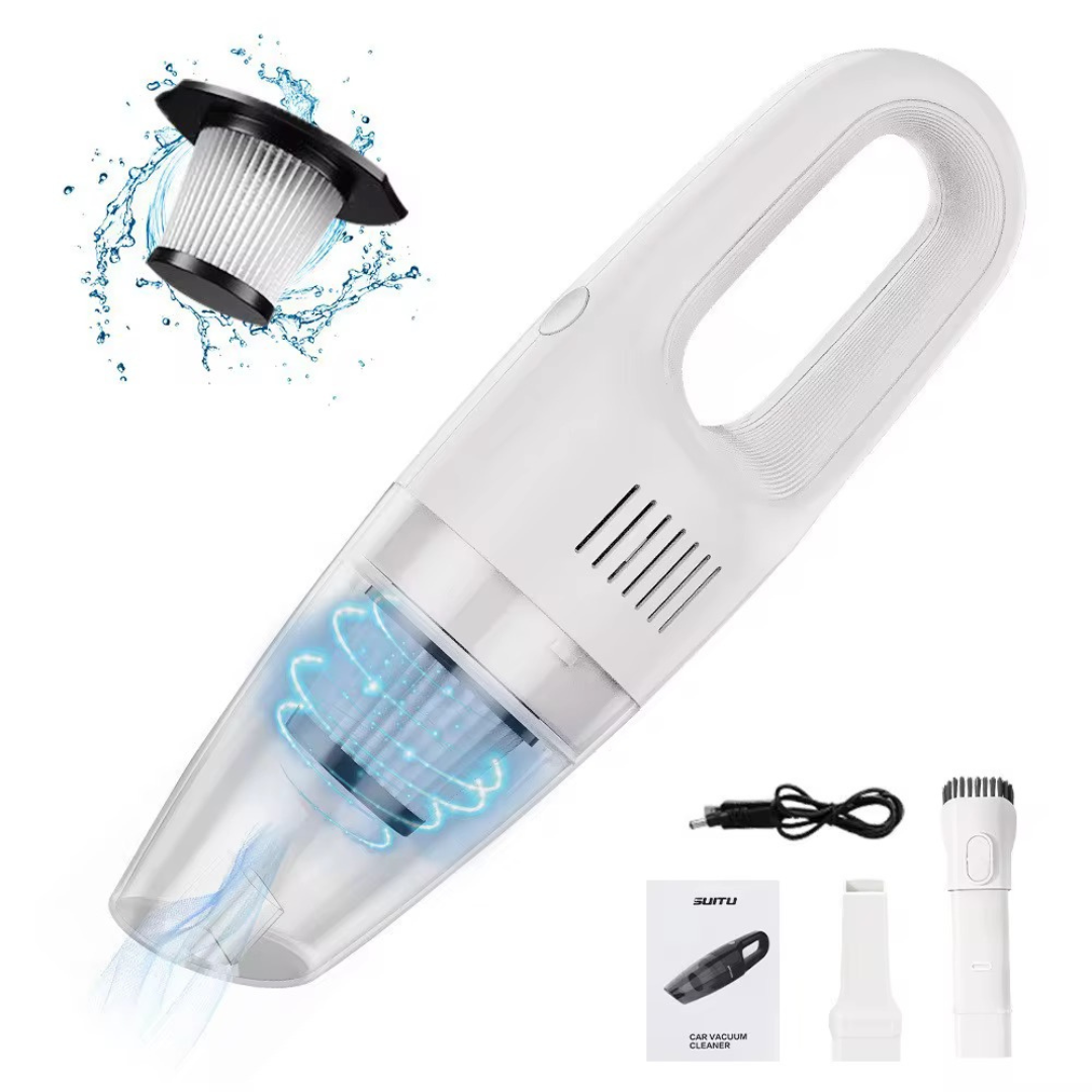 Vacuum Cleaner