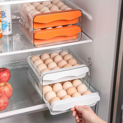 Egg Storage Container 32Egg Holder