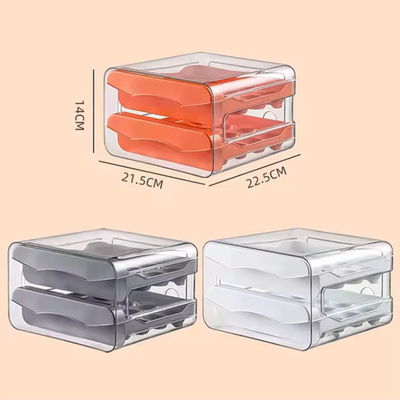 Egg Storage Container 32Egg Holder