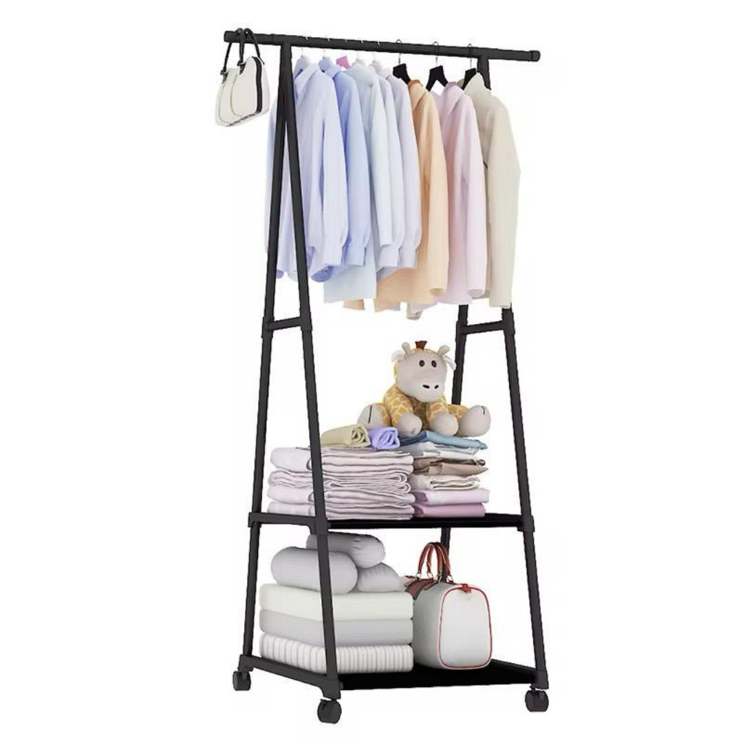 Small Clothes Rack