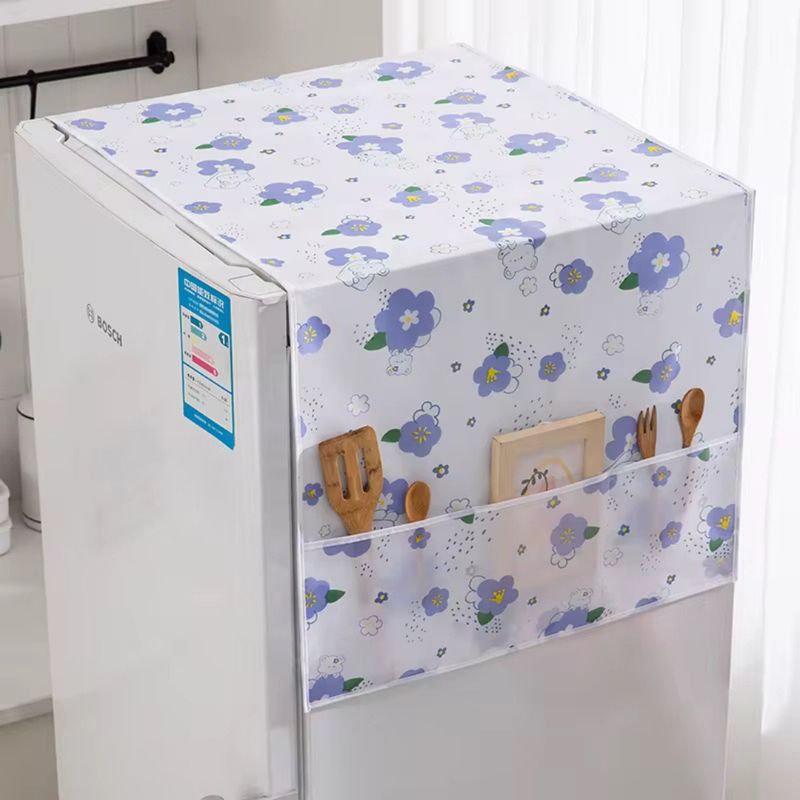 Refrigerator Cover
