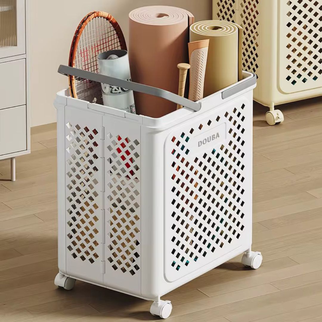 Clothes Basket