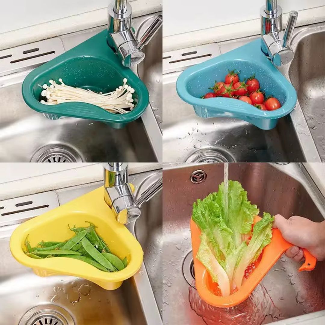 Filter Basket