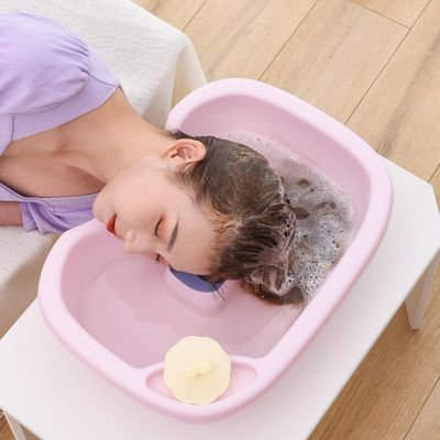 Wash Basin