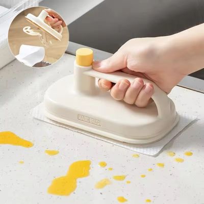 Magic Wipe