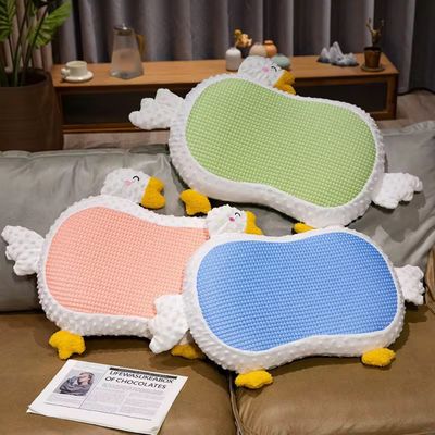 Memory Foam Pillow