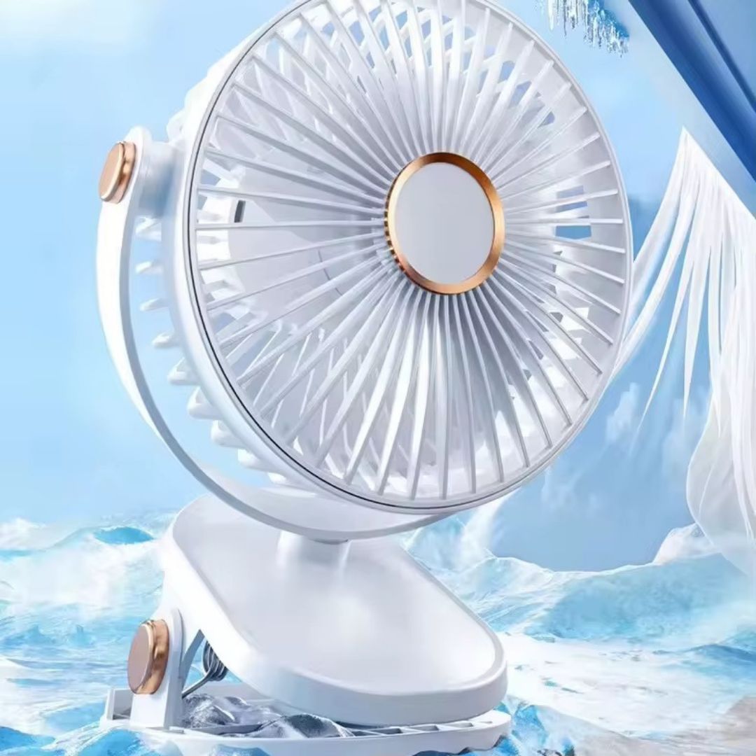 Mini Fan