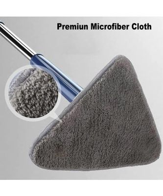 Triangle Mop Pads