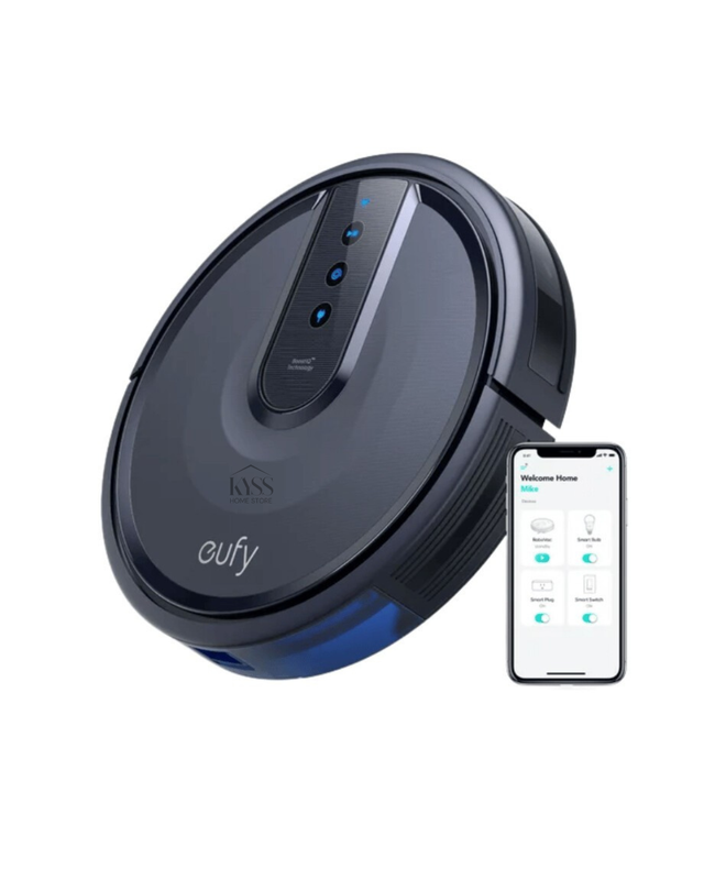 Anker Eufy RoboVac 25C Wi-Fi Connected Robot Vacuum