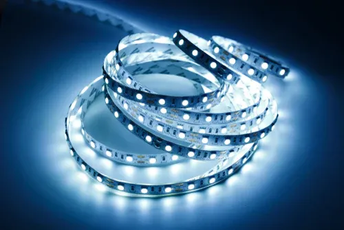 led light strips