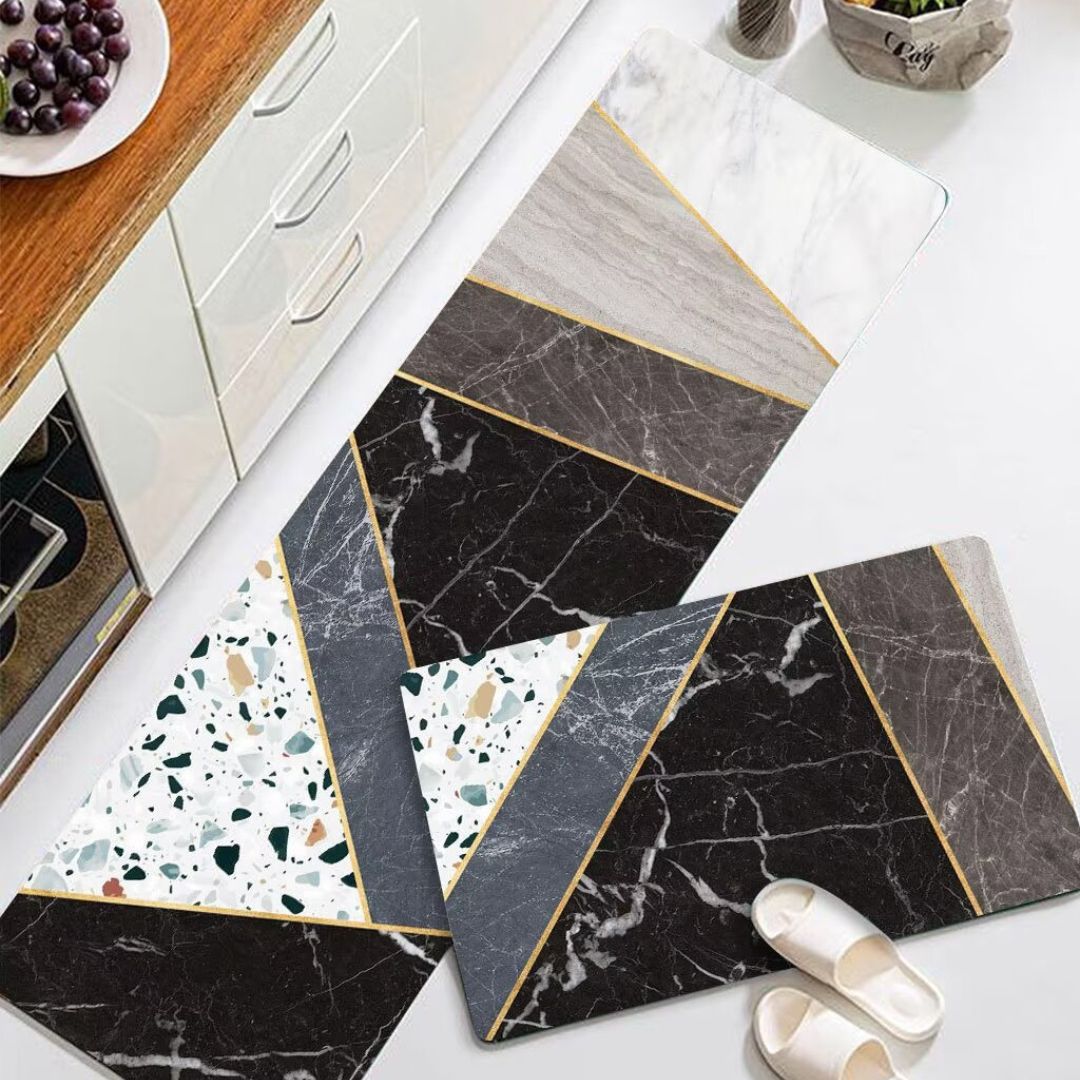 Kitchen Mat Set