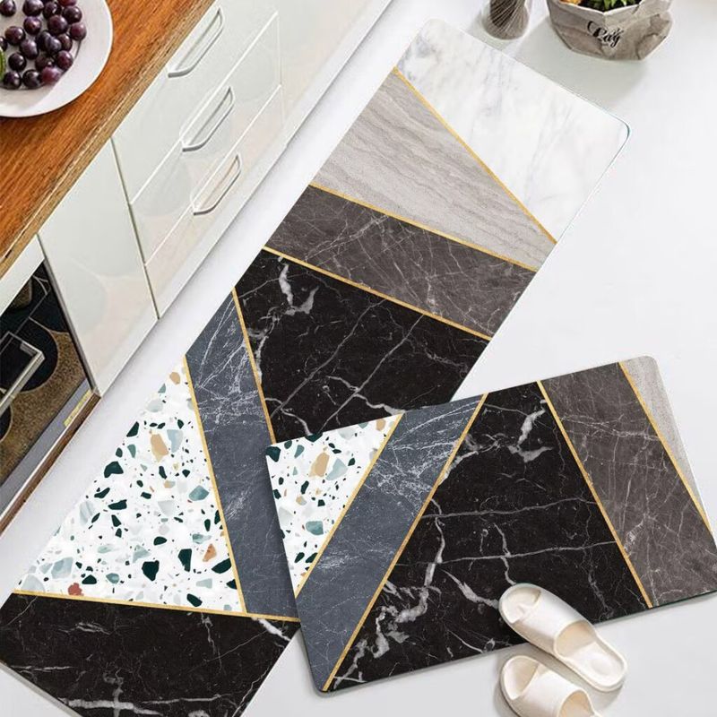 Kitchen Mat Set