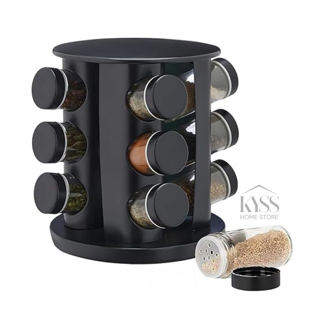 Seasoning Jar Set 13Pcs