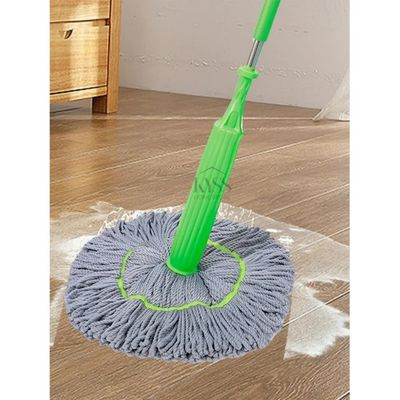 Lazy Mop