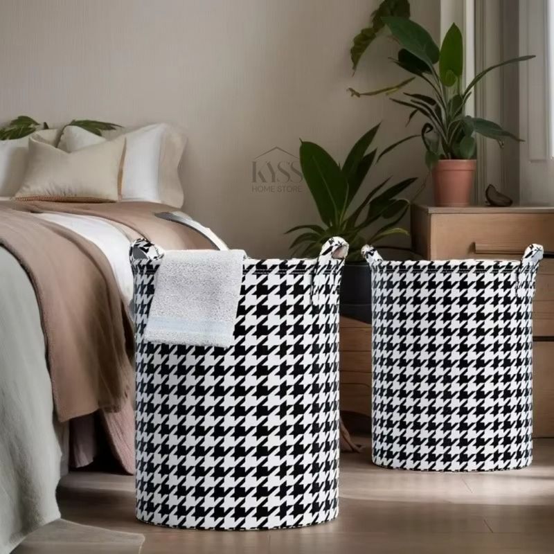 Clothes Basket