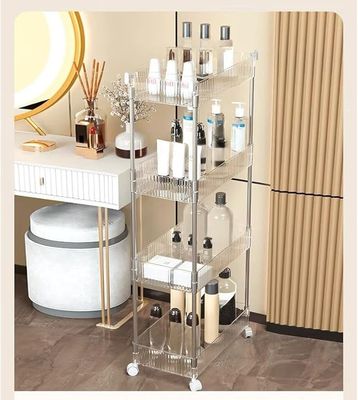4 Layer Storage Rack