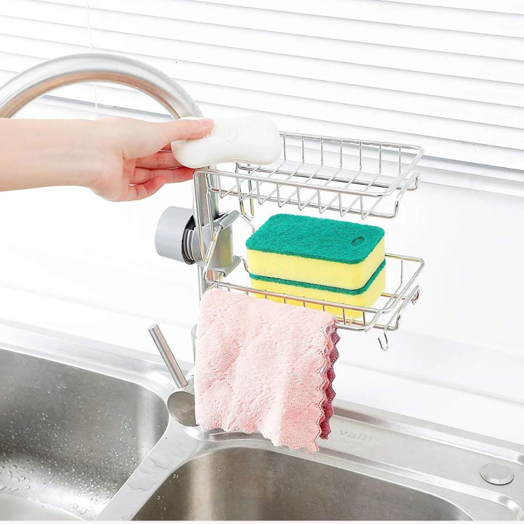 Sponge Holder
