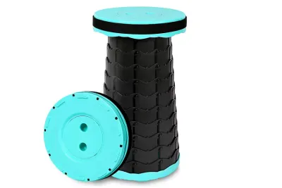 Folding Stool