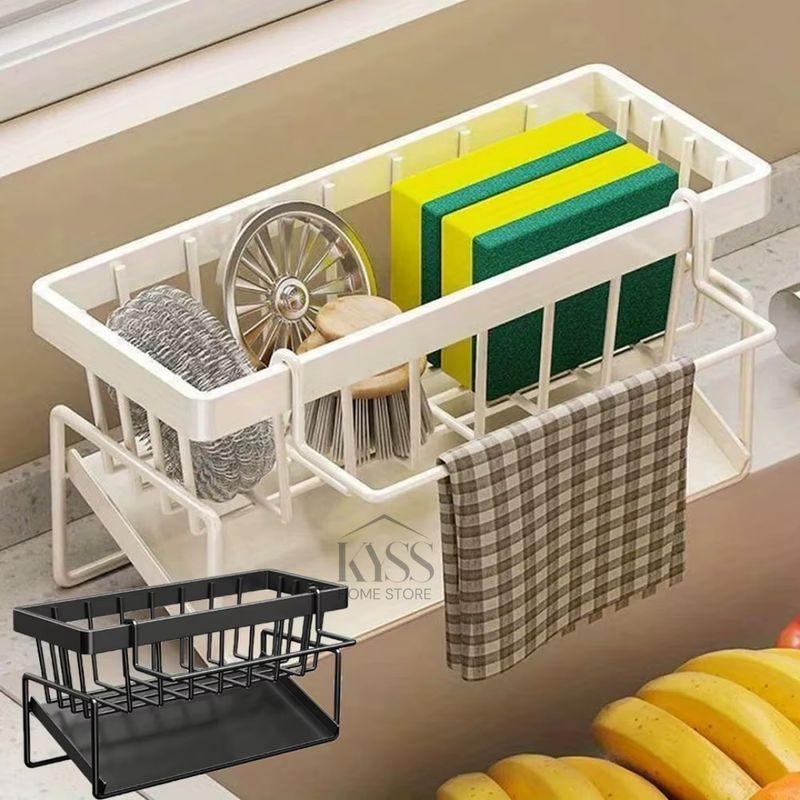 Smart Kitchen Organizer