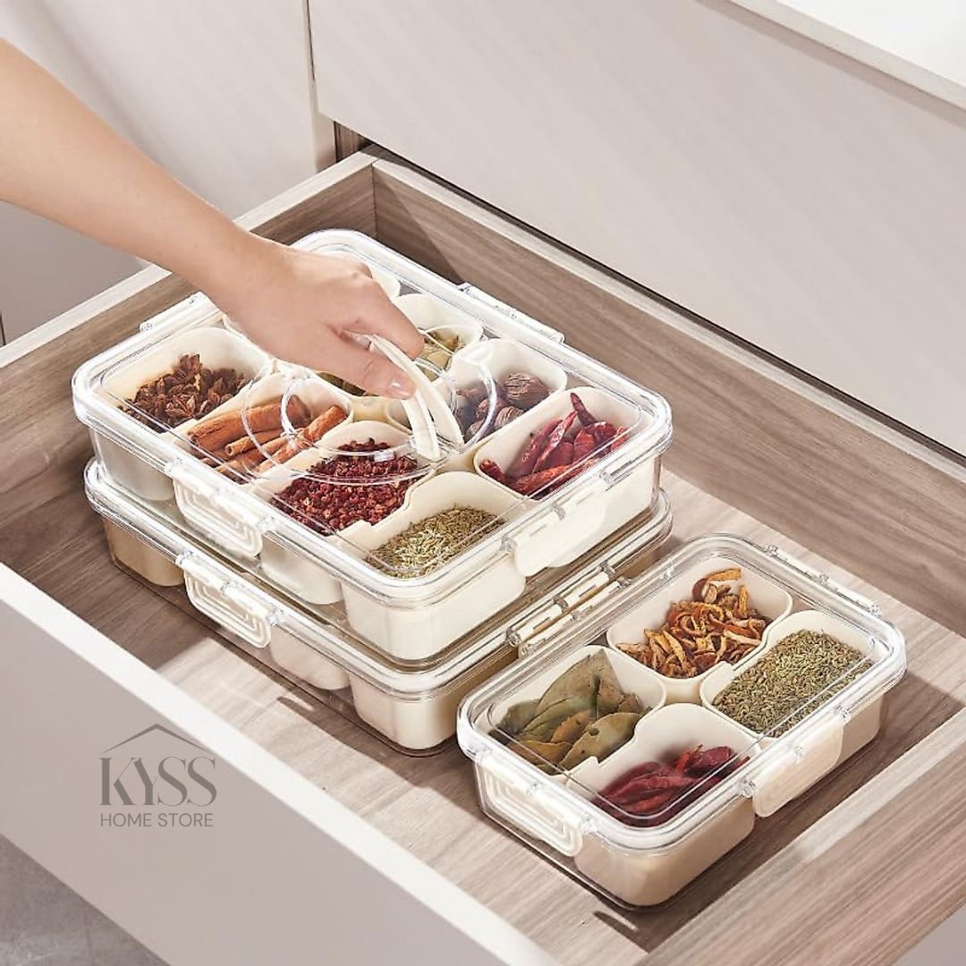 Storage Box