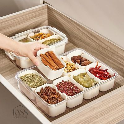 Storage Box