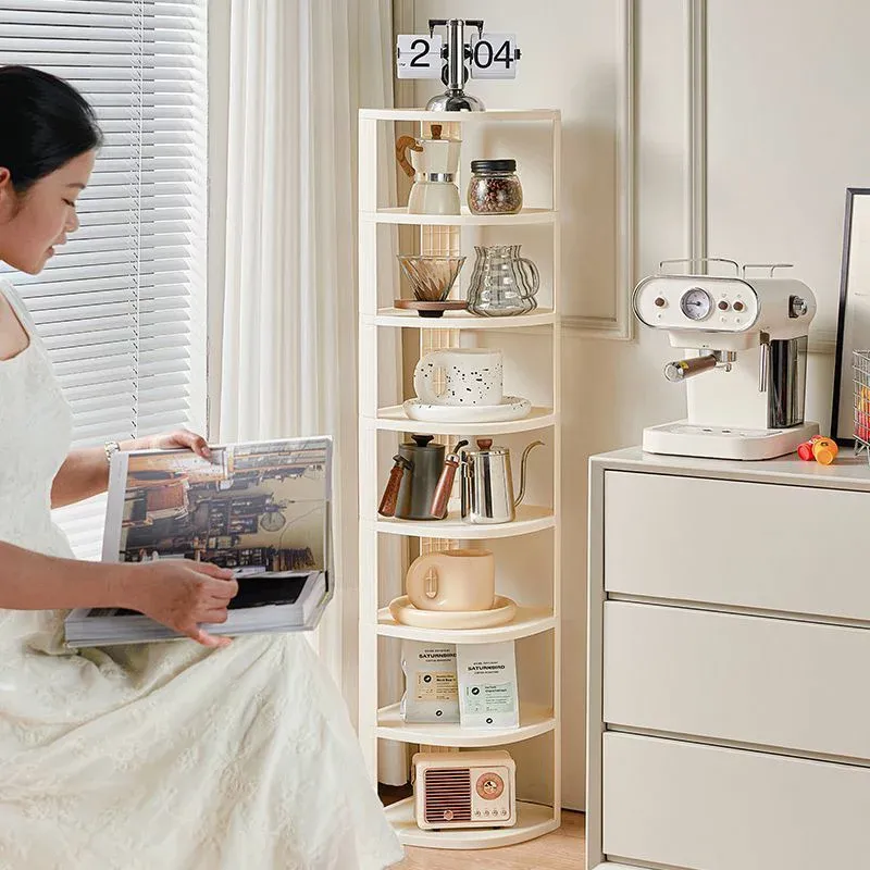 9 Layer Plastic Organizer