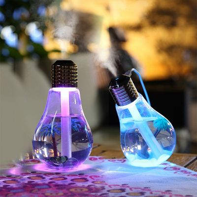 Humidifier Light Bulb