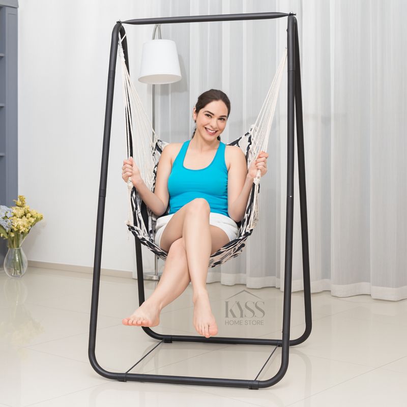 Hanging Swing Chair