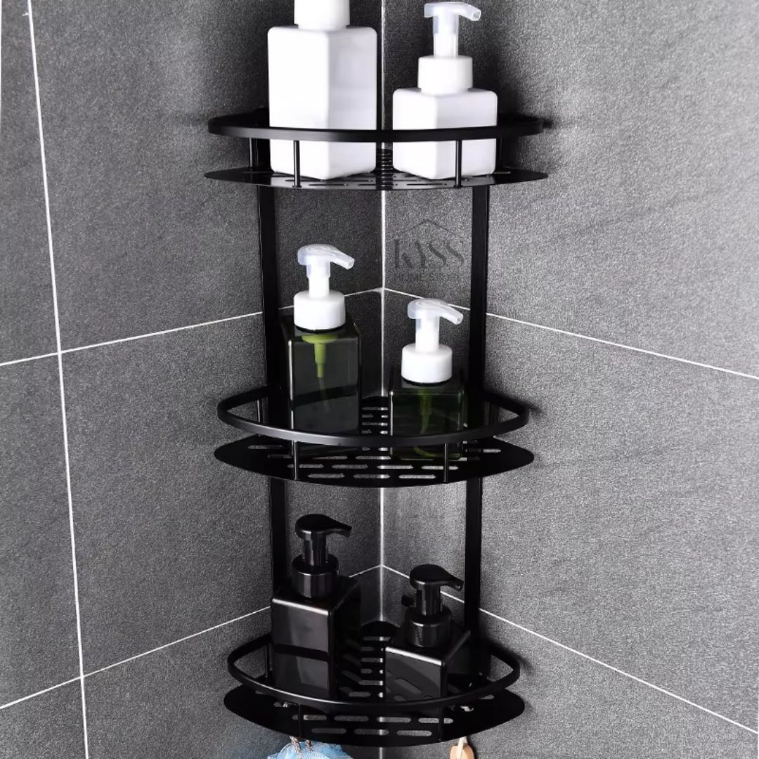 3 Layer Storage Rack