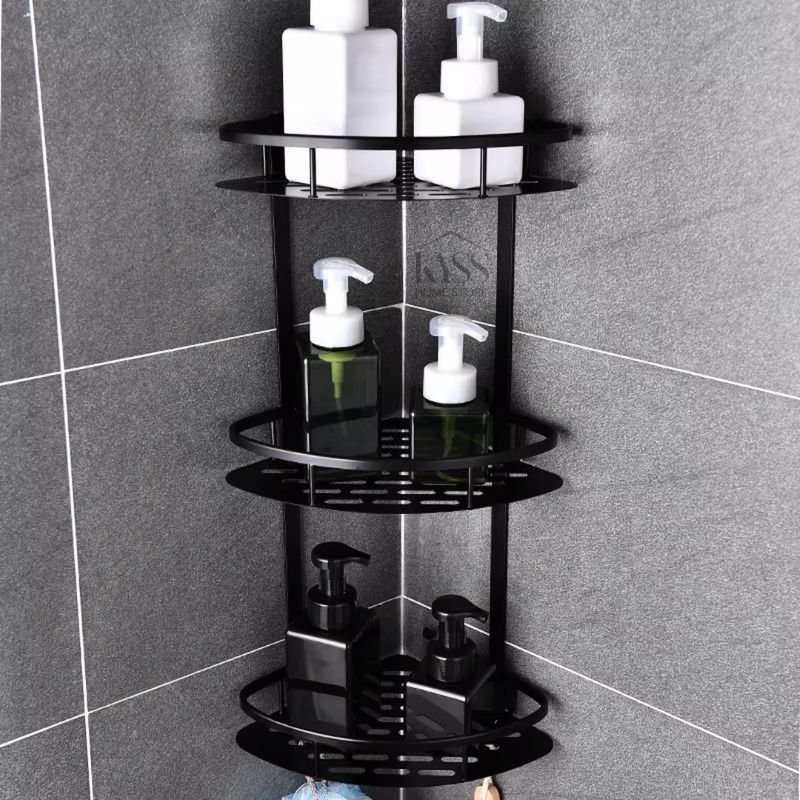 3 Layer Storage Rack