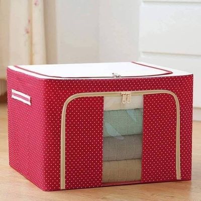 Clothes Storage Box