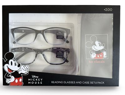 Reading Glasses