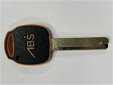 Avocet ABS Master Key cut to code Avocet ABS Master Key cut to code