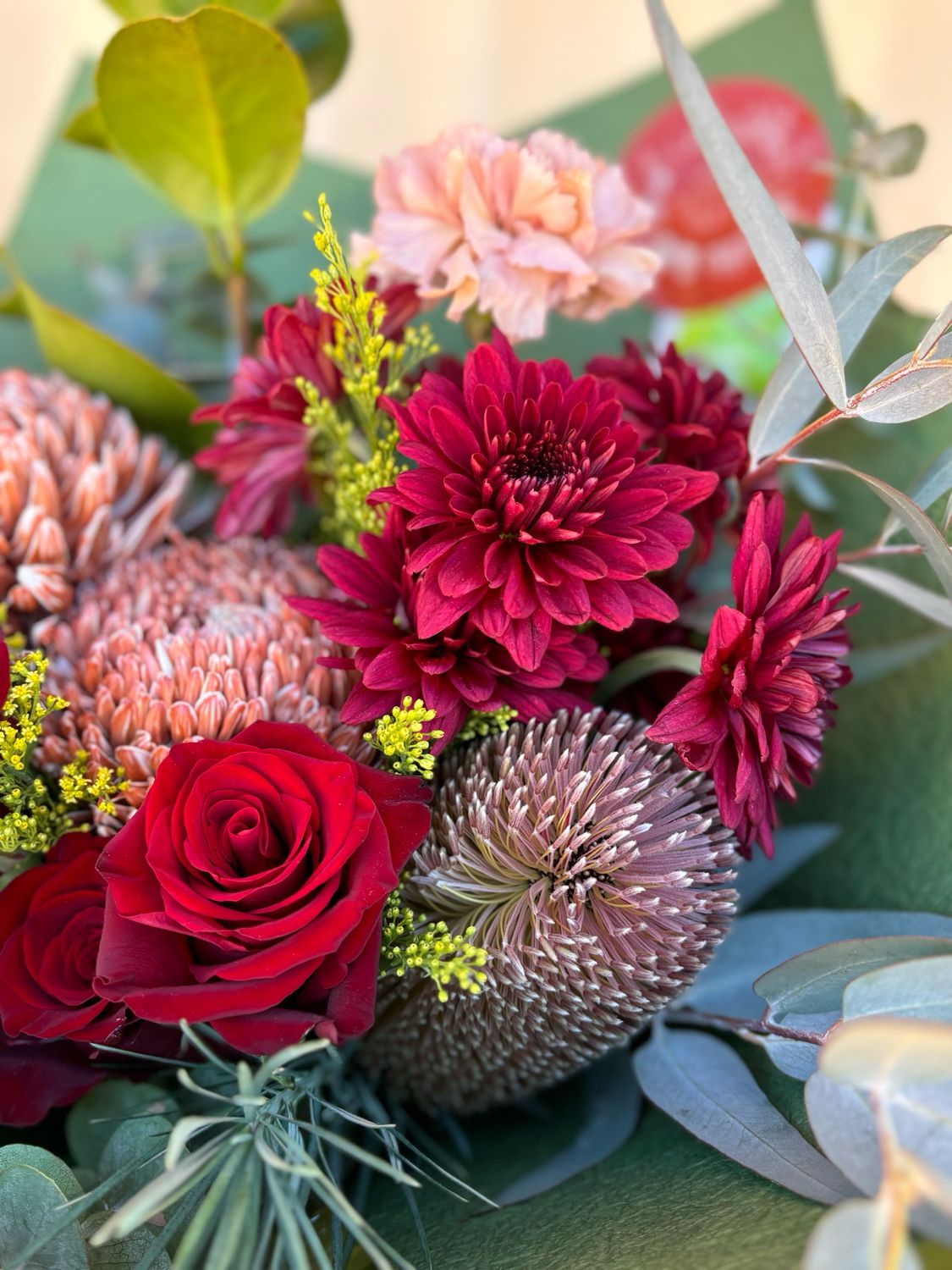 Bouquet- Designers Choice