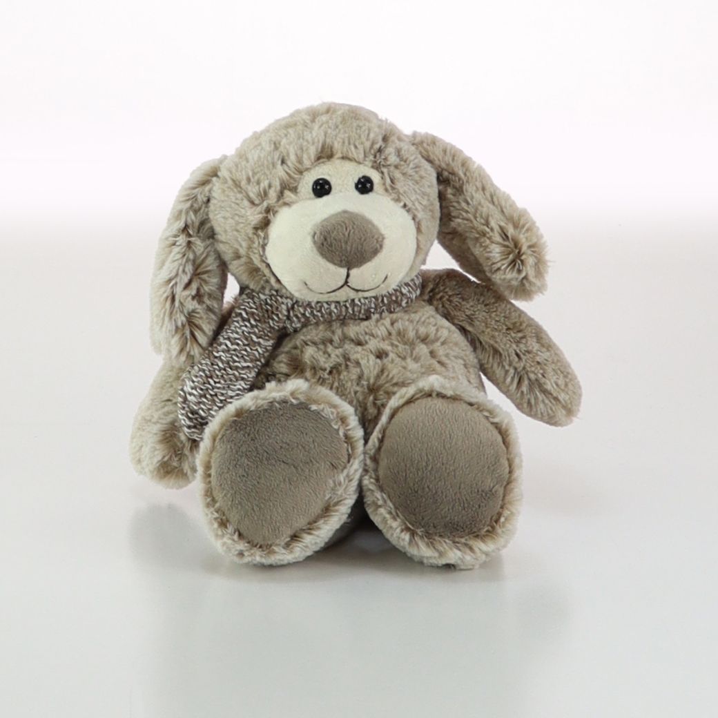 Teddy - Luxe