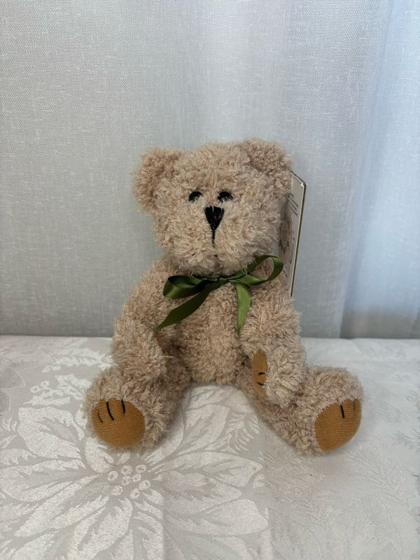 Teddy - Classic
